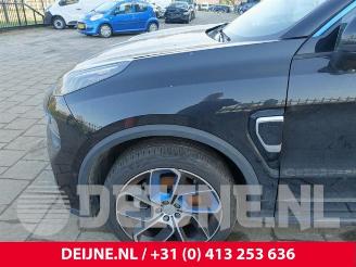 Lynk & Co 01 01, SUV, 2018 1.5 PHEV picture 9