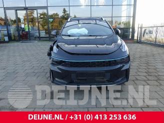 Lynk & Co 01 01, SUV, 2018 1.5 PHEV picture 2