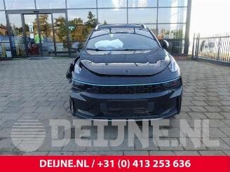 Lynk & Co 01 01, SUV, 2018 1.5 PHEV picture 2