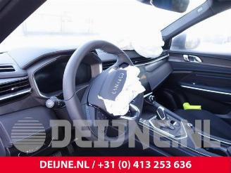 Lynk & Co 01 01, SUV, 2018 1.5 PHEV picture 21