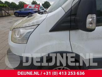 Ford Transit Transit, Van, 2013 2.2 TDCi 16V picture 9