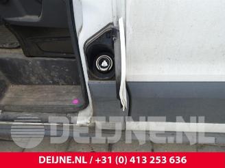 Ford Transit Transit, Van, 2013 2.2 TDCi 16V picture 18