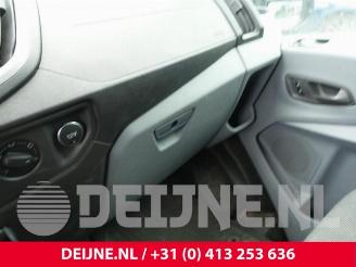 Ford Transit Transit, Van, 2013 2.2 TDCi 16V picture 34