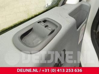 Ford Transit Transit, Van, 2013 2.2 TDCi 16V picture 20