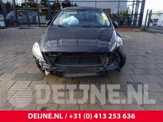 Volvo V-40 V40 (MV), Hatchback 5-drs, 2012 / 2019 1.6 D2 picture 2
