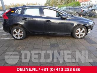 Volvo V-40 V40 (MV), Hatchback 5-drs, 2012 / 2019 1.6 D2 picture 8