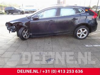 Volvo V-40 V40 (MV), Hatchback 5-drs, 2012 / 2019 1.6 D2 picture 4