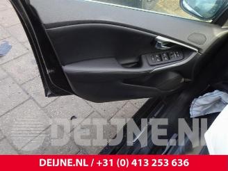Volvo V-40 V40 (MV), Hatchback 5-drs, 2012 / 2019 1.6 D2 picture 16