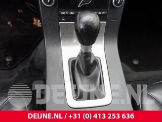 Volvo V-70 V70 (BW), Combi, 2007 / 2016 2.0 D 16V picture 27