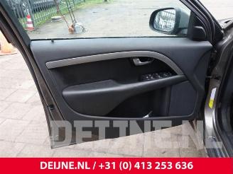 Volvo V-70 V70 (BW), Combi, 2007 / 2016 2.0 D 16V picture 17