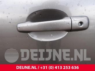 Volvo V-70 V70 (BW), Combi, 2007 / 2016 2.0 D 16V picture 14