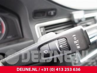 Volvo V-70 V70 (BW), Combi, 2007 / 2016 2.0 D 16V picture 23
