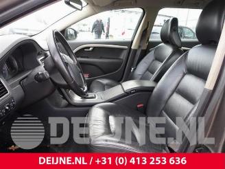 Volvo V-70 V70 (BW), Combi, 2007 / 2016 2.0 D 16V picture 20