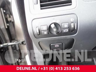 Volvo V-70 V70 (BW), Combi, 2007 / 2016 2.0 D 16V picture 21