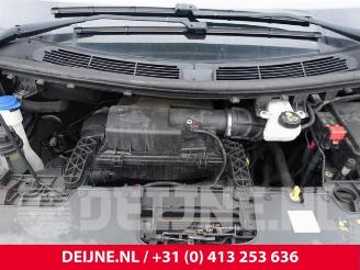 Ford Transit Transit Custom, Van, 2011 / 2023 2.2 TDCi 16V picture 35