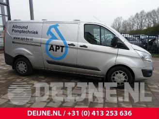 Ford Transit Transit Custom, Van, 2011 / 2023 2.2 TDCi 16V picture 8
