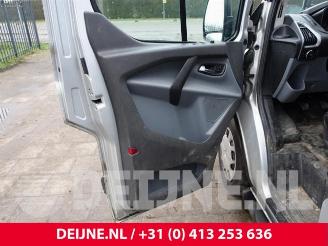 Ford Transit Transit Custom, Van, 2011 / 2023 2.2 TDCi 16V picture 17