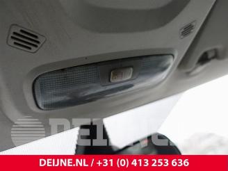 Ford Transit Transit Custom, Van, 2011 / 2023 2.2 TDCi 16V picture 31