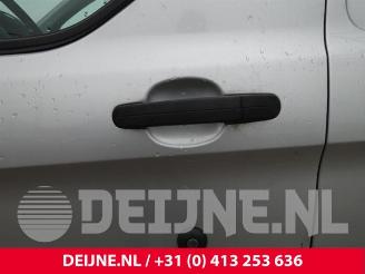 Ford Transit Transit Custom, Van, 2011 / 2023 2.2 TDCi 16V picture 15