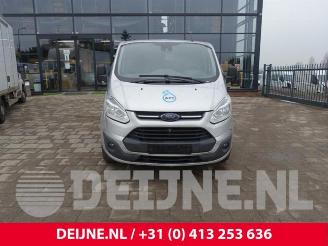 Ford Transit Transit Custom, Van, 2011 / 2023 2.2 TDCi 16V picture 2