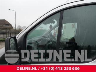 Ford Transit Transit Custom, Van, 2011 / 2023 2.2 TDCi 16V picture 13