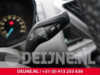 Ford Transit Transit Custom, Van, 2011 / 2023 2.2 TDCi 16V picture 28