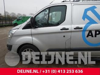 Ford Transit Transit Custom, Van, 2011 / 2023 2.2 TDCi 16V picture 16