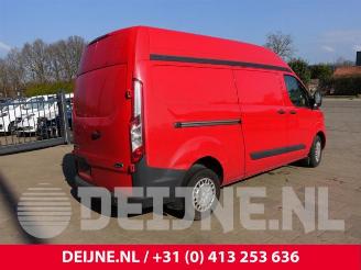 Ford Transit Transit Custom, Bus, 2011 / 2023 2.2 TDCi 16V picture 8