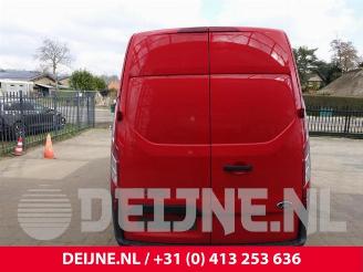 Ford Transit Transit Custom, Bus, 2011 / 2023 2.2 TDCi 16V picture 33