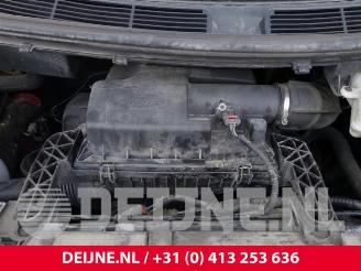 Ford Transit Transit Custom, Bus, 2011 / 2023 2.2 TDCi 16V picture 35