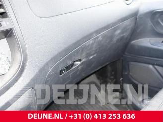 Mercedes Vito Vito (447.6), Van, 2014 1.6 111 CDI 16V picture 28