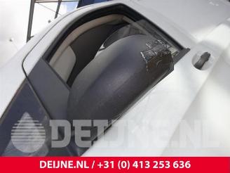 Mercedes Vito Vito (447.6), Van, 2014 1.6 111 CDI 16V picture 12