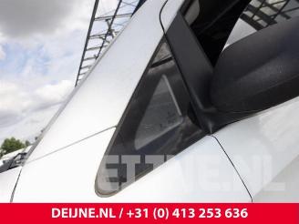 Mercedes Vito Vito (447.6), Van, 2014 1.6 111 CDI 16V picture 11