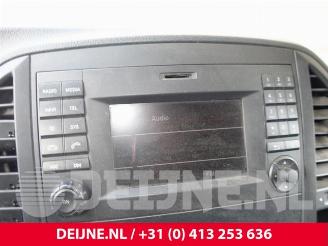 Mercedes Vito Vito (447.6), Van, 2014 1.6 111 CDI 16V picture 31