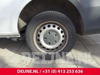 Mercedes Vito Vito (447.6), Van, 2014 1.6 111 CDI 16V picture 33