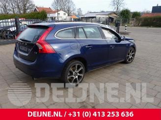 Volvo V-60 V60 I (FW/GW), Combi, 2010 / 2018 2.0 T3 16V picture 7