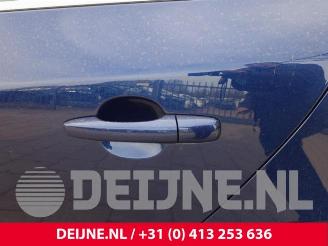 Volvo V-60 V60 I (FW/GW), Combi, 2010 / 2018 2.0 T3 16V picture 33