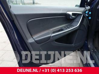 Volvo V-60 V60 I (FW/GW), Combi, 2010 / 2018 2.0 T3 16V picture 14