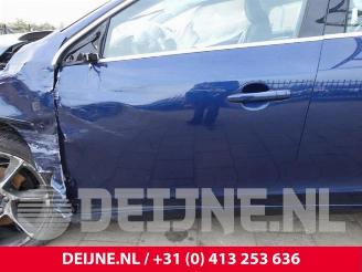 Volvo V-60 V60 I (FW/GW), Combi, 2010 / 2018 2.0 T3 16V picture 12