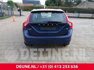 Volvo V-60 V60 I (FW/GW), Combi, 2010 / 2018 2.0 T3 16V picture 6