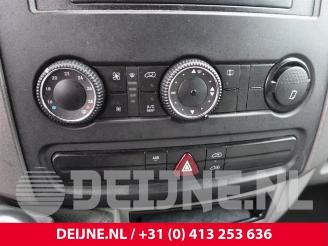 Volkswagen Crafter Crafter, Van, 2006 / 2013 2.5 TDI 30/35/50 picture 33