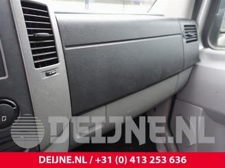 Volkswagen Crafter Crafter, Van, 2006 / 2013 2.5 TDI 30/35/50 picture 29