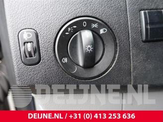Volkswagen Crafter Crafter, Van, 2006 / 2013 2.5 TDI 30/35/50 picture 24