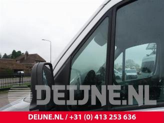 Volkswagen Crafter Crafter, Van, 2006 / 2013 2.5 TDI 30/35/50 picture 14