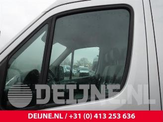 Volkswagen Crafter Crafter, Van, 2006 / 2013 2.5 TDI 30/35/50 picture 15