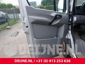 Volkswagen Crafter Crafter, Van, 2006 / 2013 2.5 TDI 30/35/50 picture 18