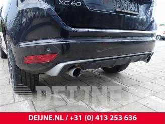 Volvo Xc-60 XC60 I (DZ), SUV, 2008 / 2017 2.0 D3 20V picture 33