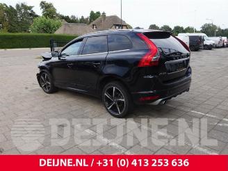 Volvo Xc-60 XC60 I (DZ), SUV, 2008 / 2017 2.0 D3 20V picture 5