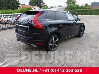 Volvo Xc-60 XC60 I (DZ), SUV, 2008 / 2017 2.0 D3 20V picture 7