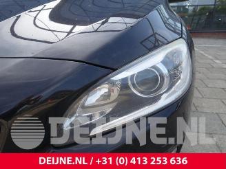 Volvo V-60 V60 I (FW/GW), Combi, 2010 / 2018 2.4 D6 20V Plug-in Hybrid AWD picture 35